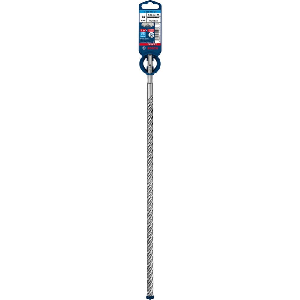 EXPERT Hammerbohrer SDS-plus-7X, Ø 14mm