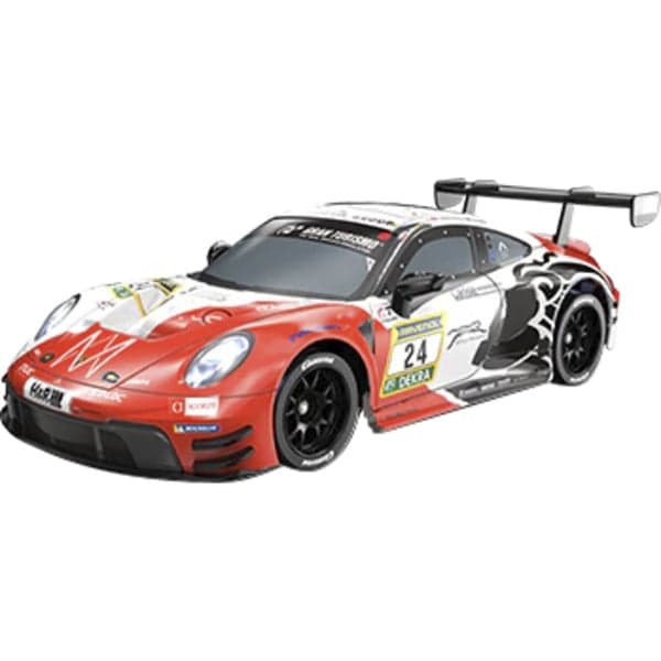 RC 2,4GHz Porsche 911 GT3 R "Lionspeed GP, No.24"- Steam