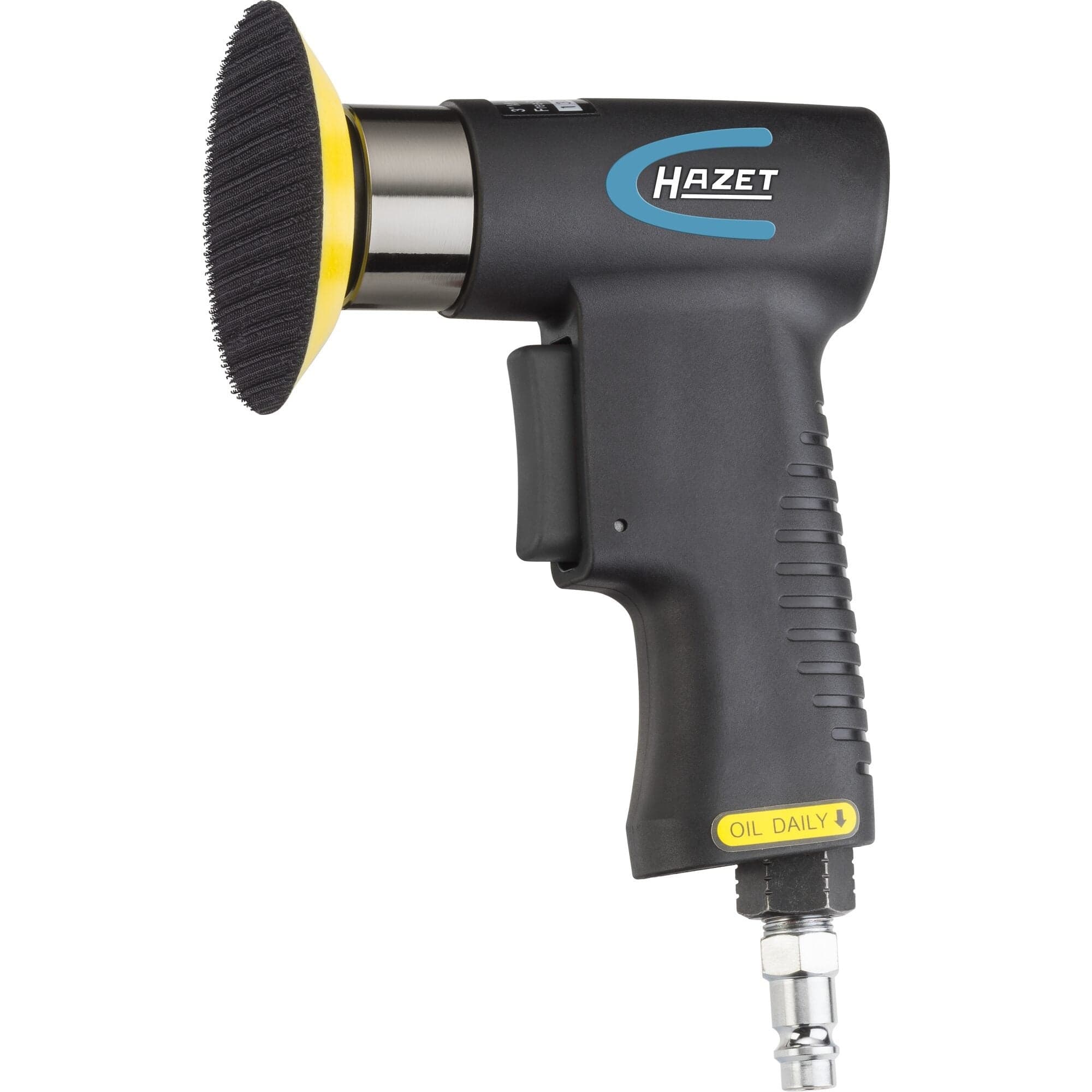 Mini Exzenterschleifer Satz 9033N-5, 36-teilig