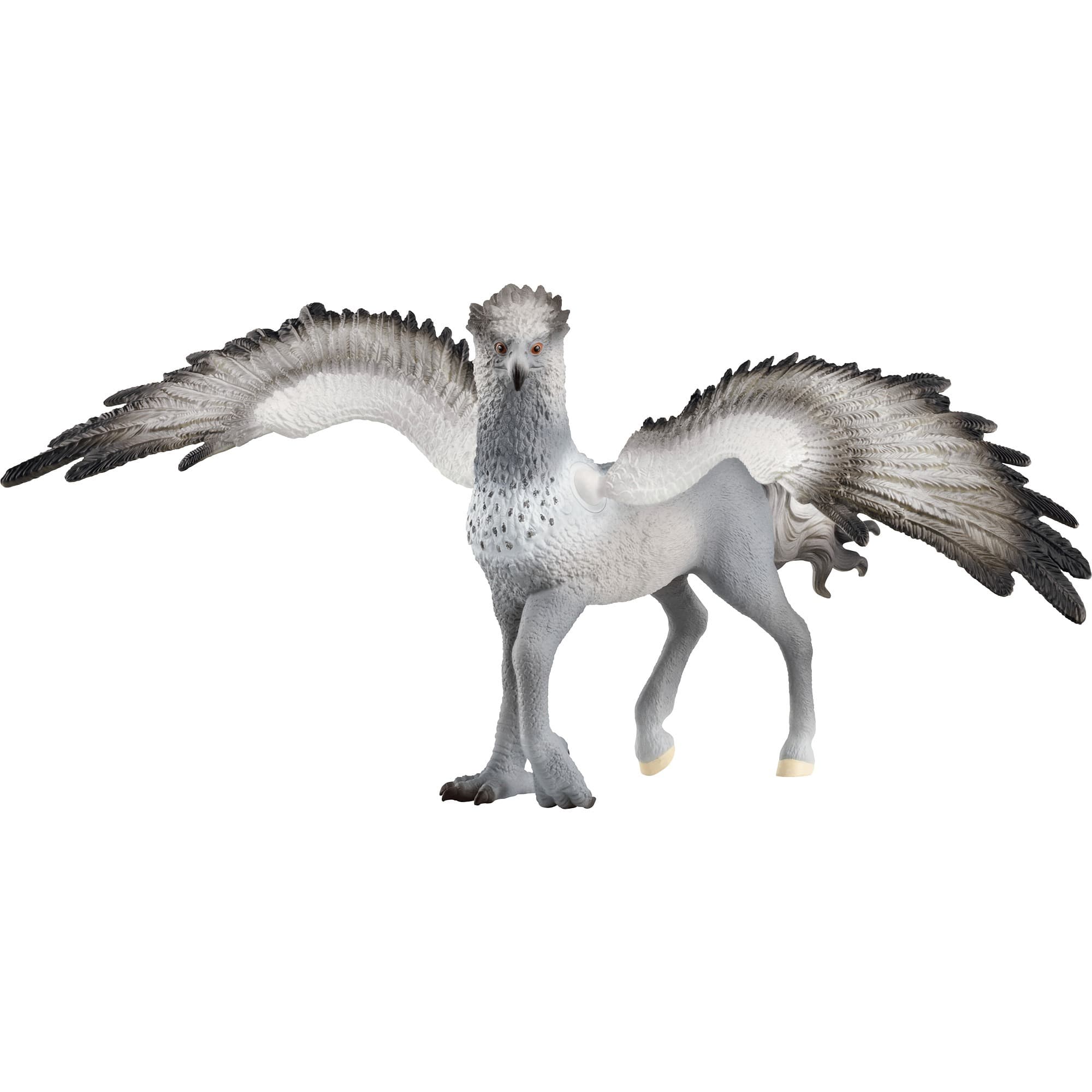 Wizarding World Harry Potter - Seidenschnabel, Spielfigur