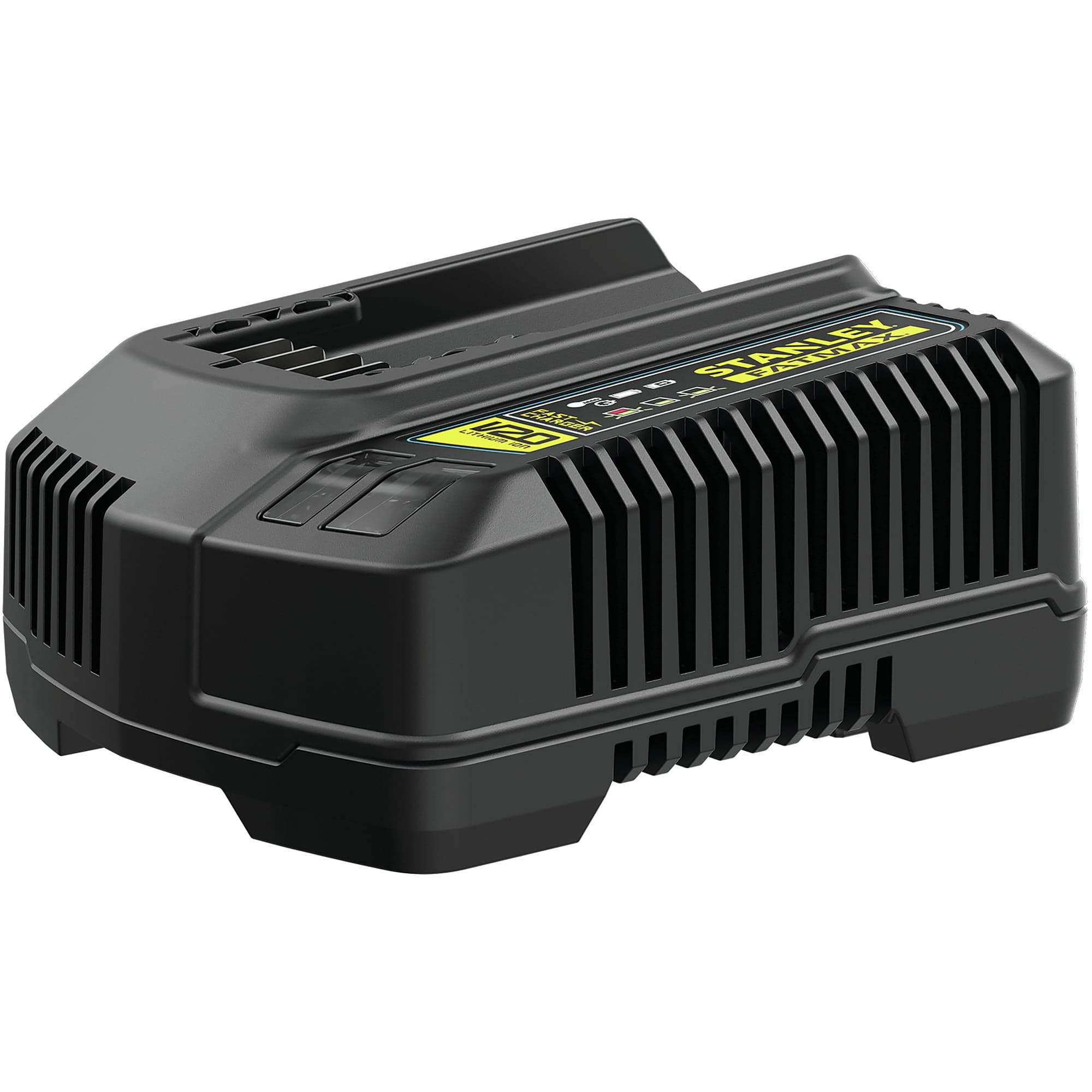 V20 4A Schnell-Ladegerät (18V) für V20 Akkus
