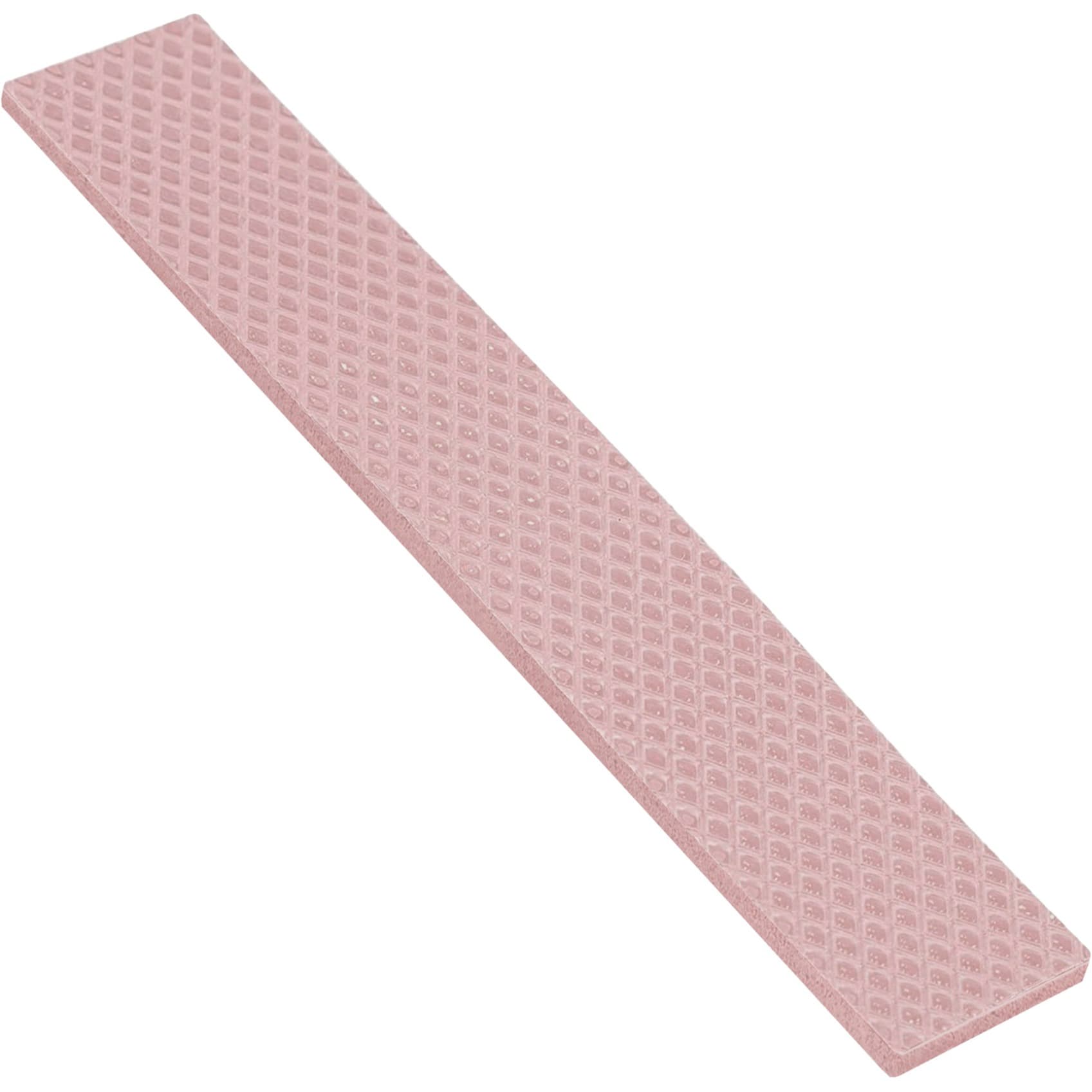 Minus Pad 8 120x20x2 mm, Wärmeleitpads