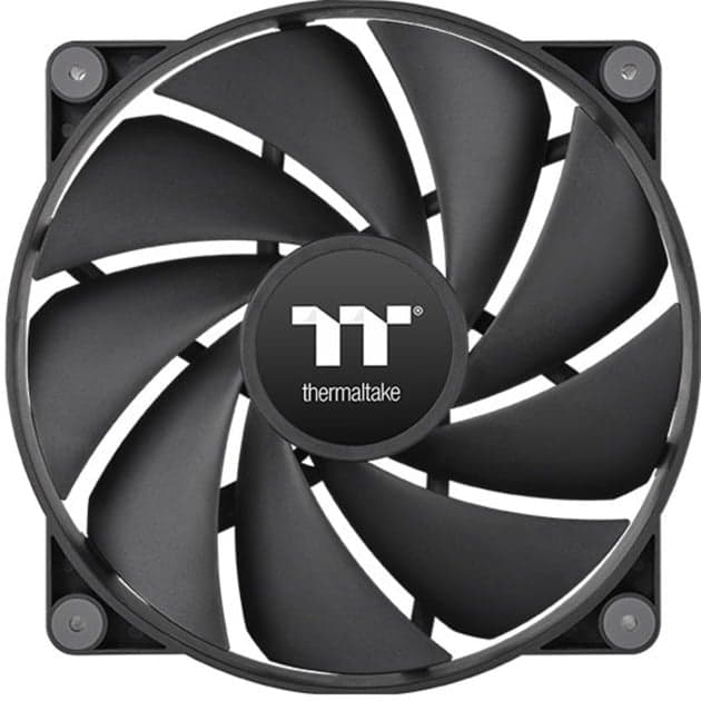 CT200 PC Cooling Fan (Single Fan Pack), Gehäuselüfter