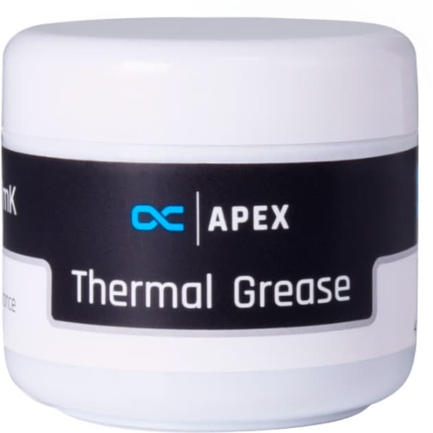 Apex 17W/mK Thermal grease 20g, Wärmeleitpasten