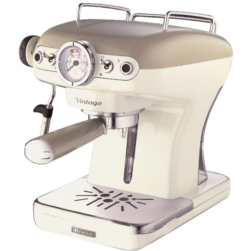 Amerikanische Vintage , Espressomaschine
