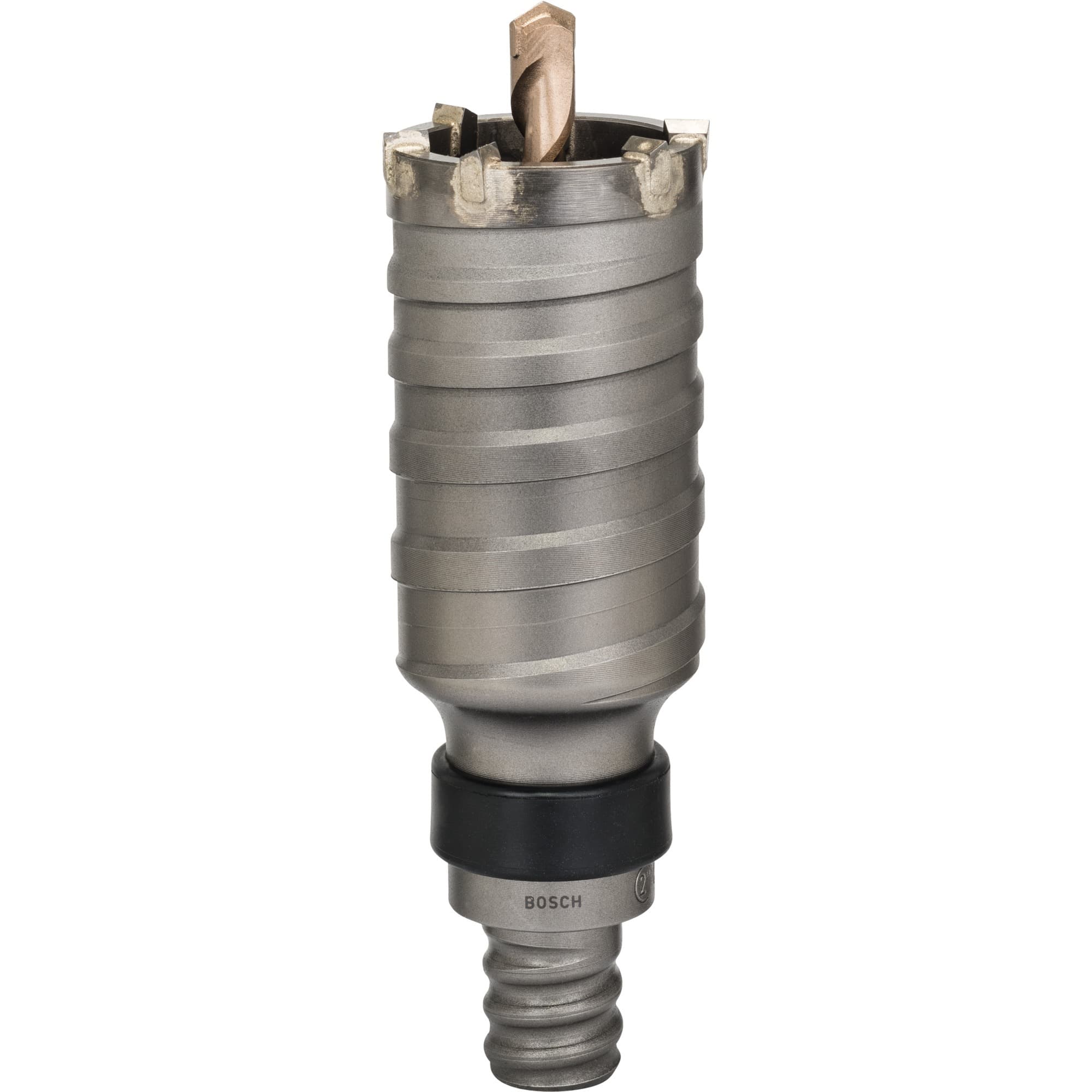 PRO SDS-max-5 CoreCutter, Ø 50mm, zweiteilig mit Gewinde, Bohrer