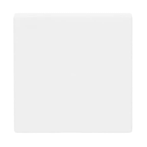 Wippe Studio Weiss Matt Future Linear