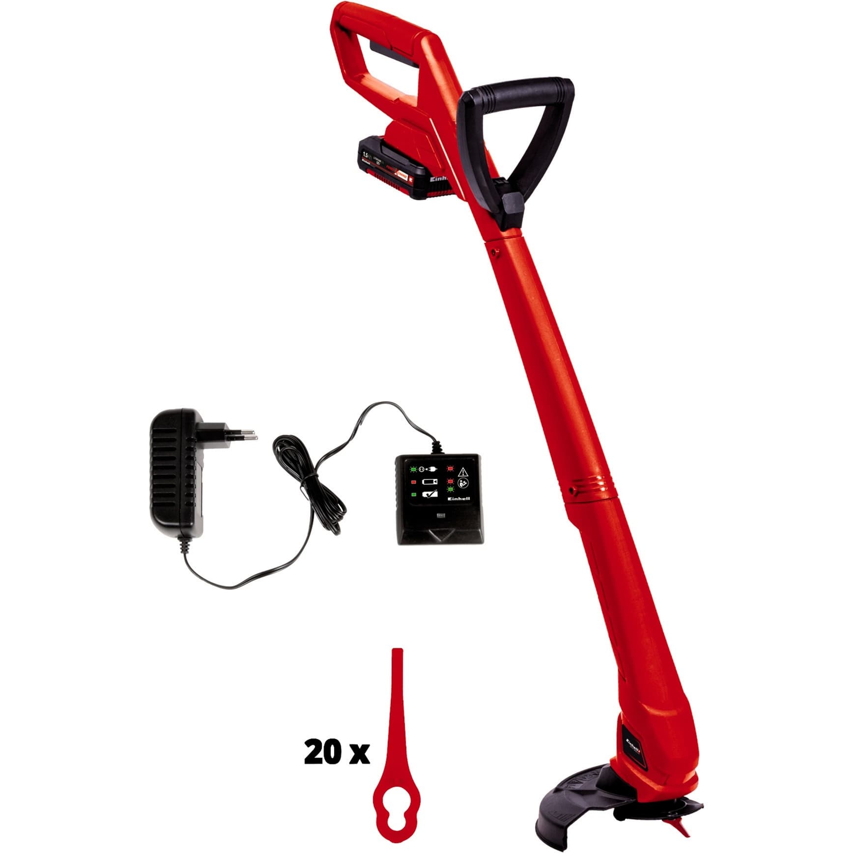 Power X-Change Akku-Rasentrimmer GC-CT 18/24 Li P, 18Volt