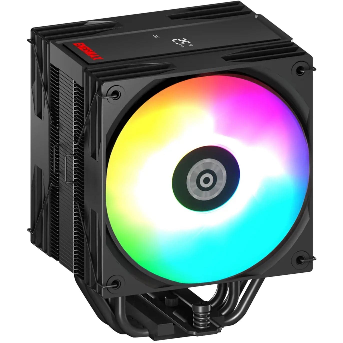 ETS-T41 Digital ARGB, CPU-Kühler