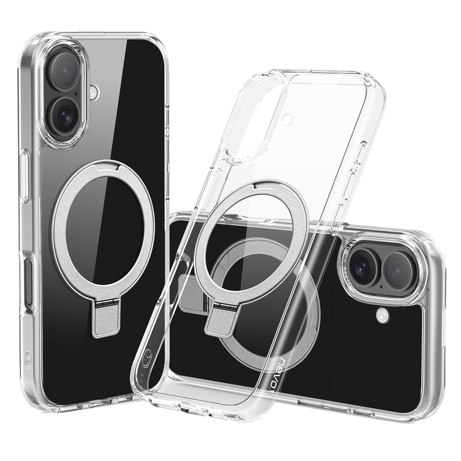 StyleShell SHOCKFlex mit Standfunktion, Handyhülle