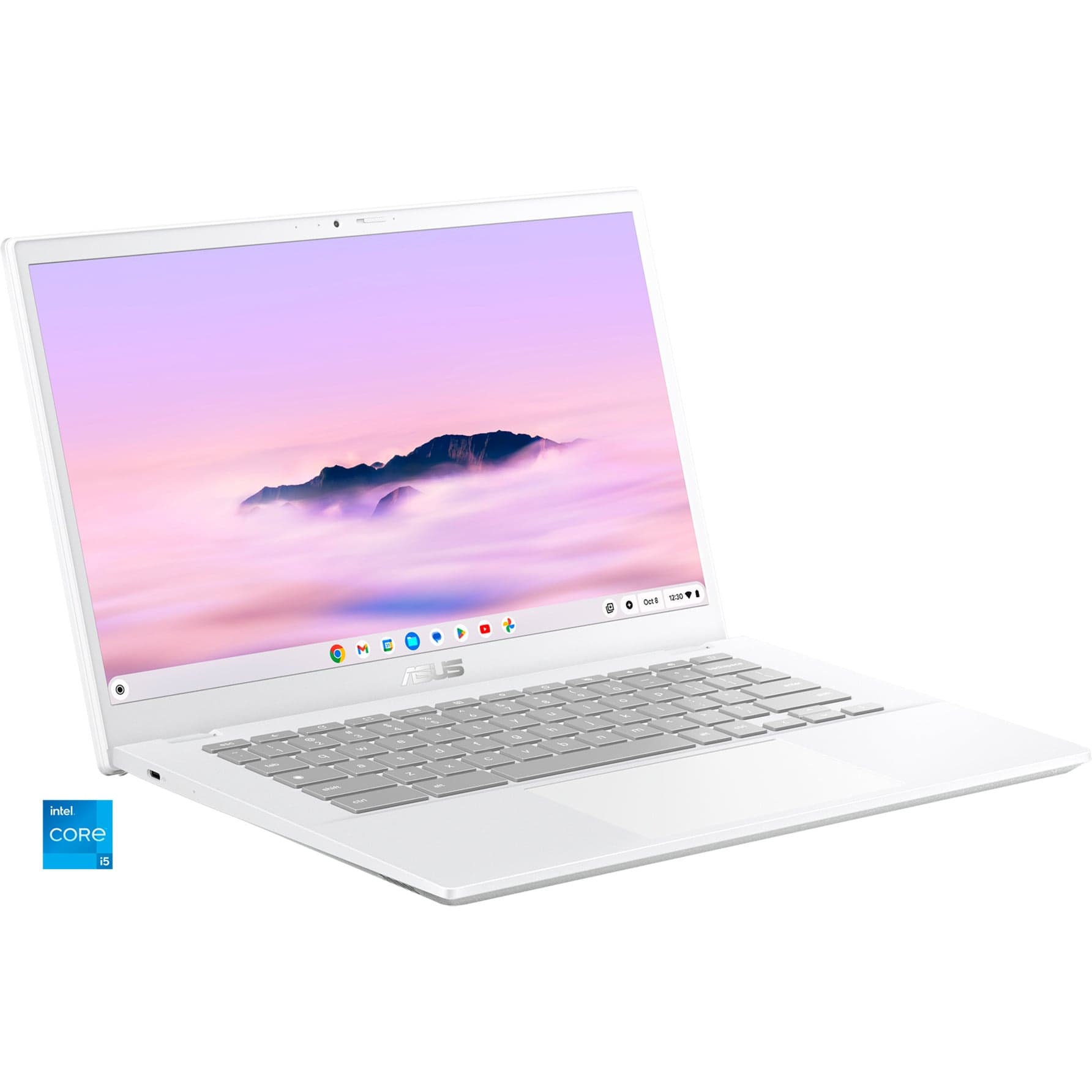 Chromebook Plus Enterprise CX34 (CX3402CVA-MW0347), Notebook