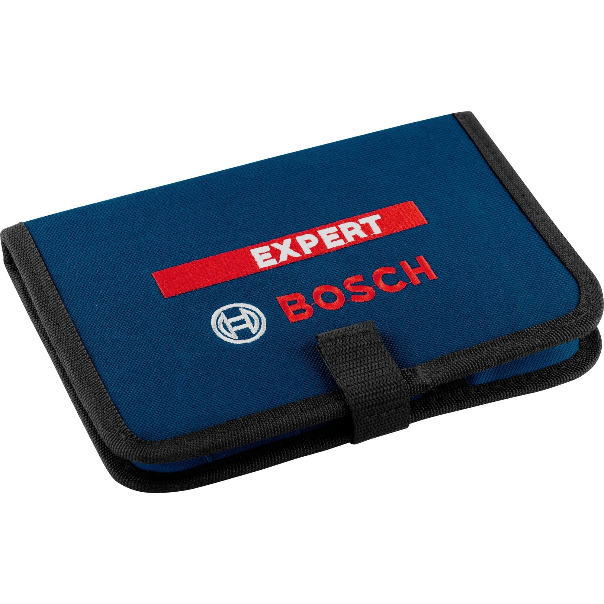 Expert Self Cut Speed Flachfräsbohrer-Satz, 13-teilig, Ø 10 - 32mm