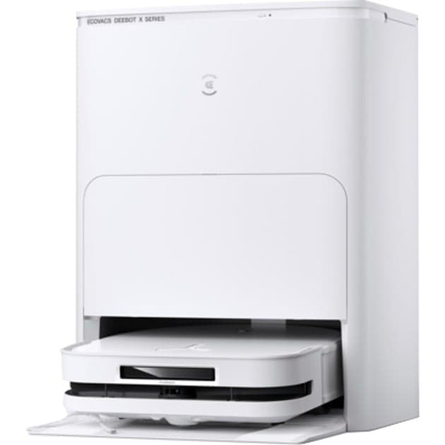 DEEBOT X5 OMNI, Saugroboter