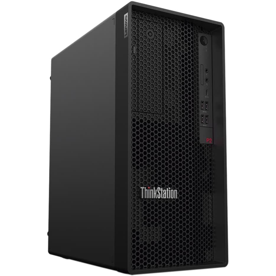 ThinkStation P2 Tower Gen 2 (30JQ008MGE), PC-System