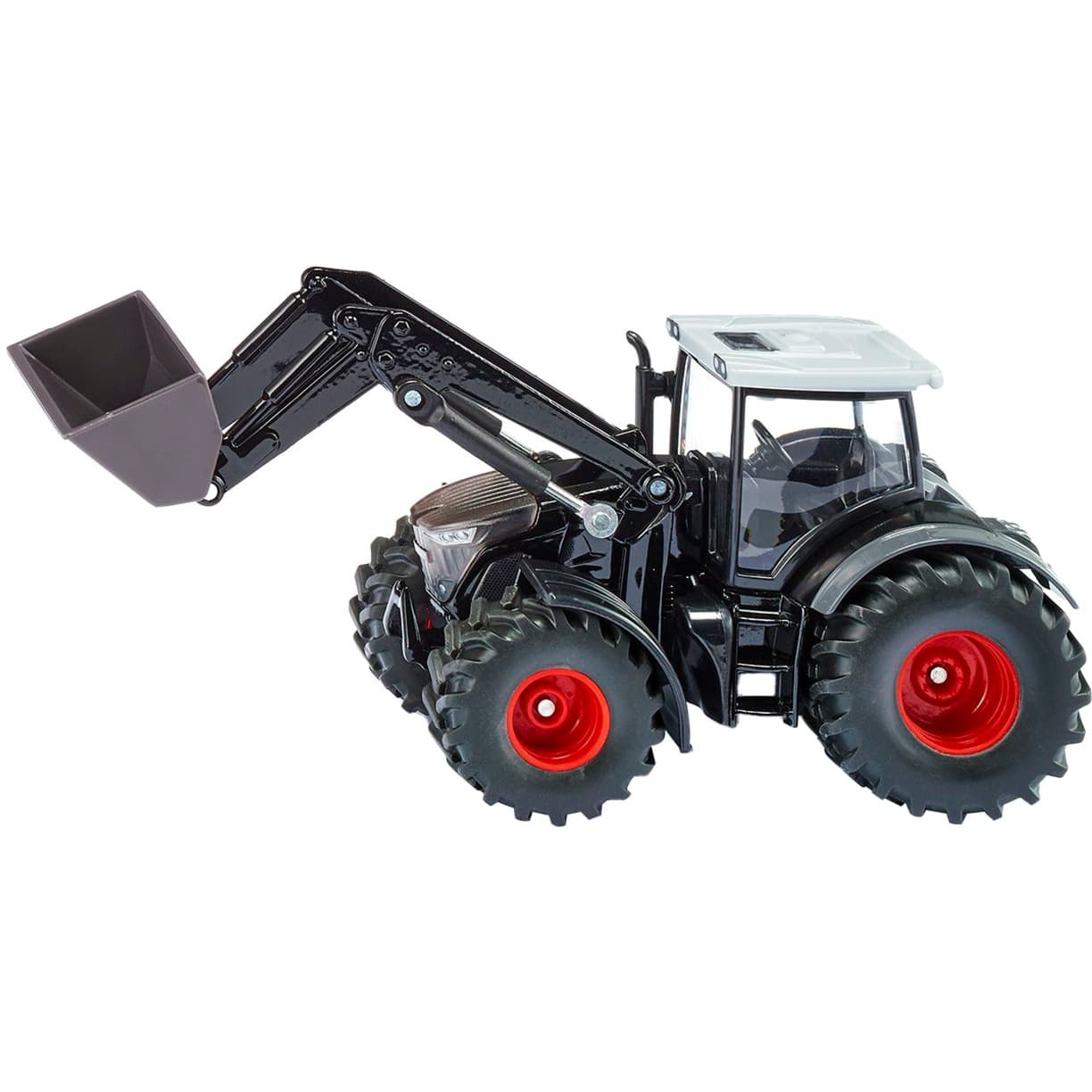 FARMER Fendt 942 Vario mit Frontlader, Modellfahrzeug
