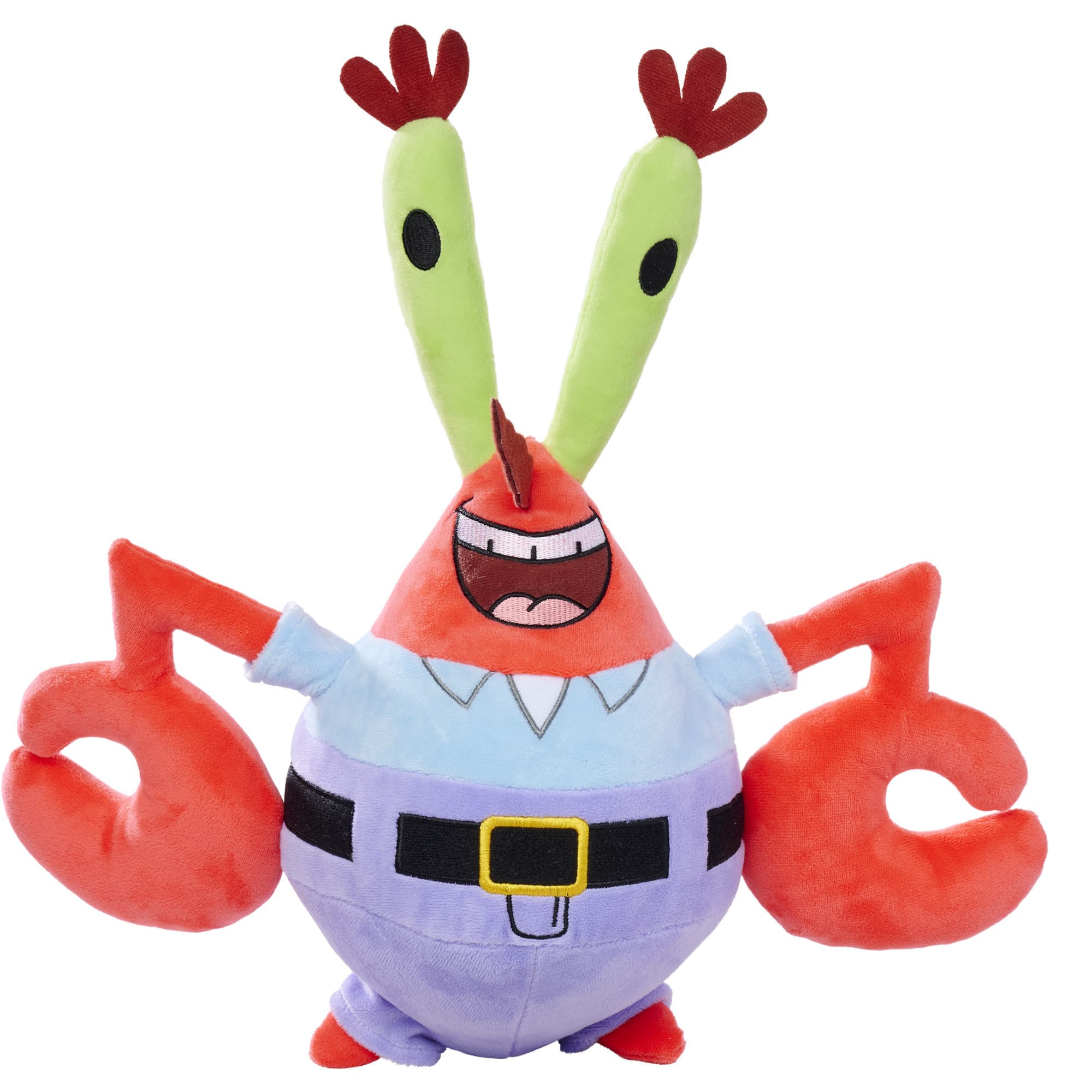 Spongebob Schwammkopf - Mr. Krabs, Kuscheltier