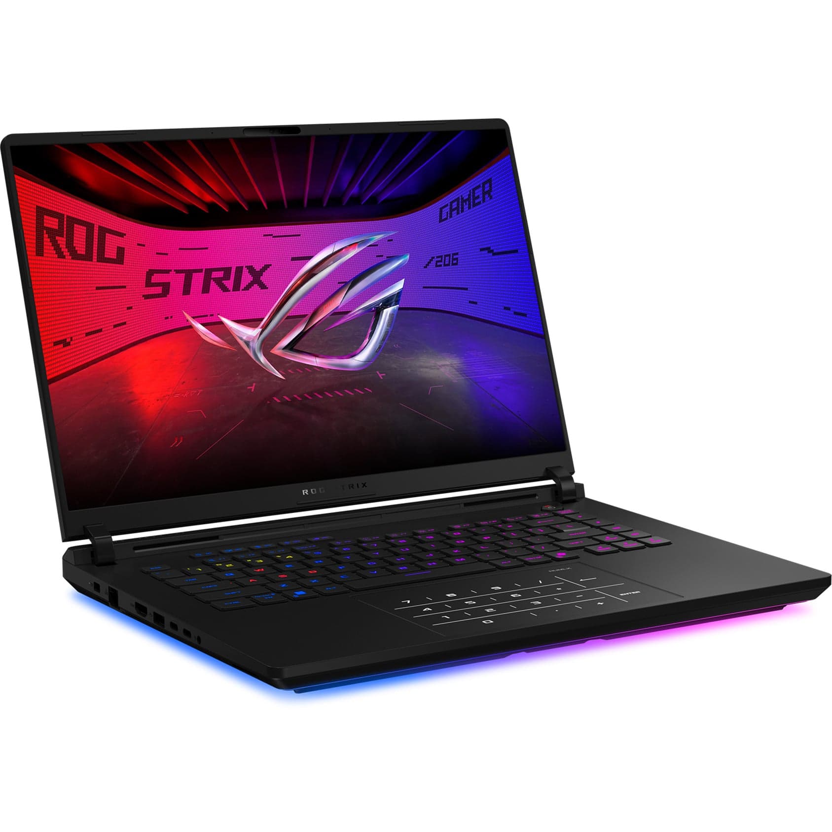 ROG Strix Scar 16 (G635LX-RW018W), Gaming-Notebook