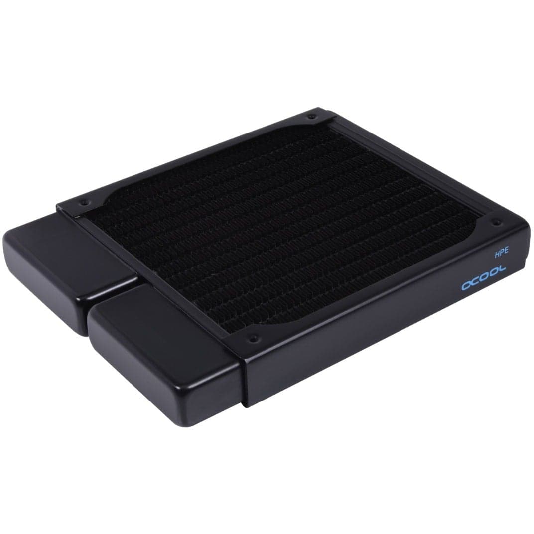 NexXxoS ST20 HPE Full Copper 120mm, Radiator