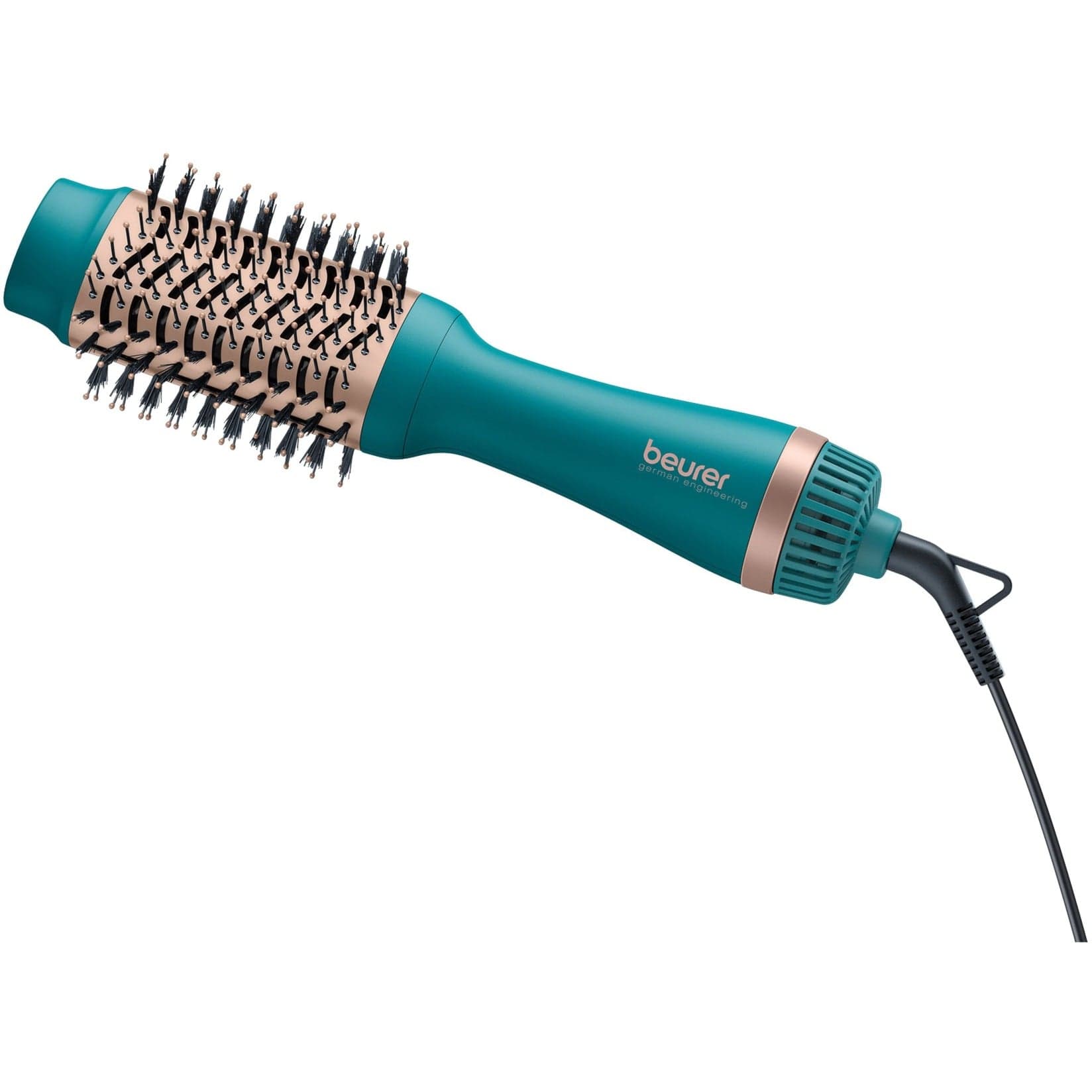 2-in-1 Volumen & Haartrocknungsbürste HC 45, Haartrockner