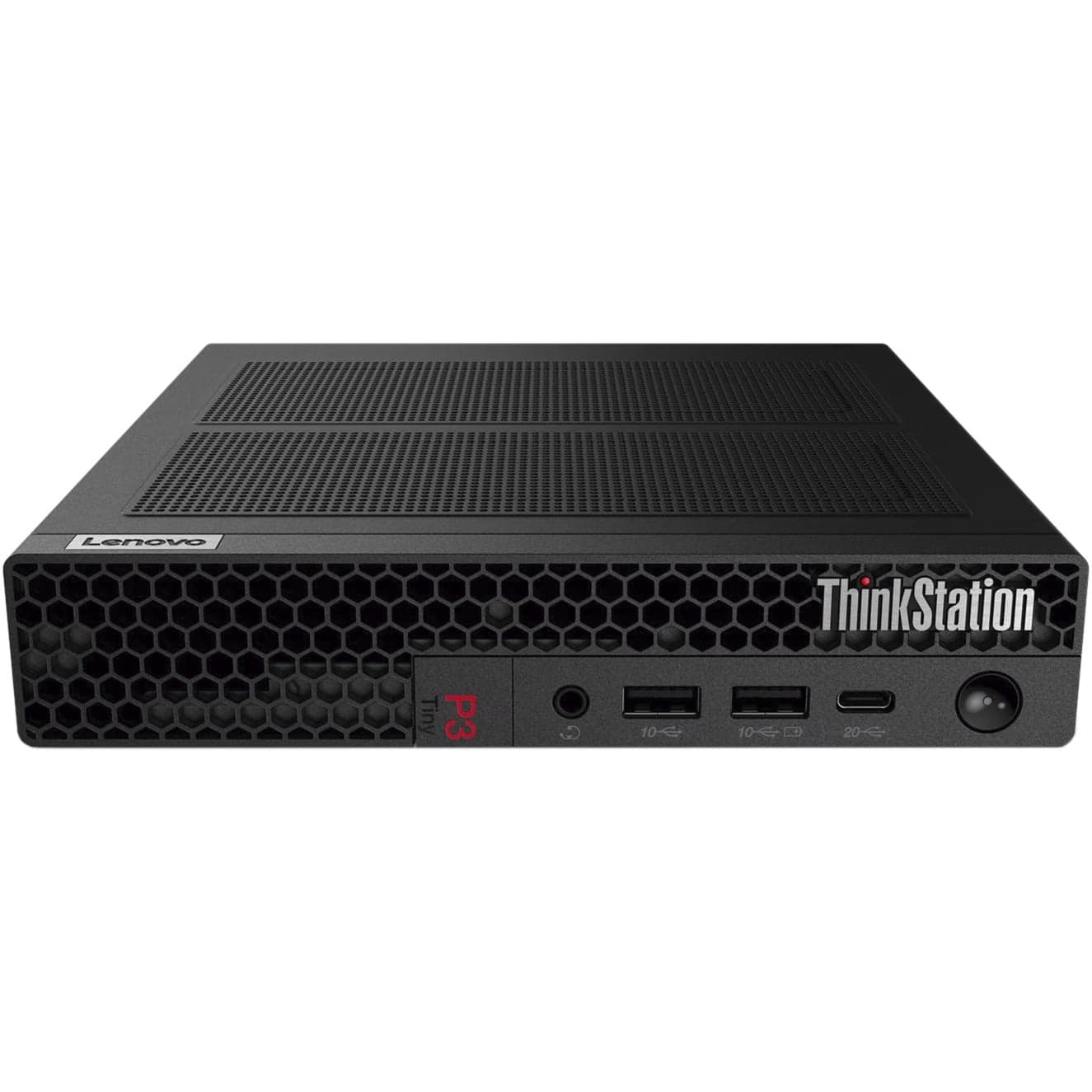 ThinkStation P3 Tiny Gen 2 (30K5006EGE), Mini-PC