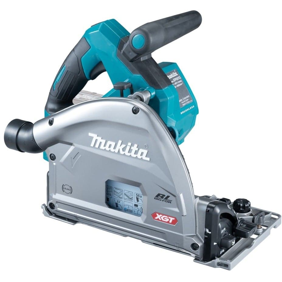 Akku-Tauchsäge SP001GZ03 XGT, 40Volt, Handkreissäge