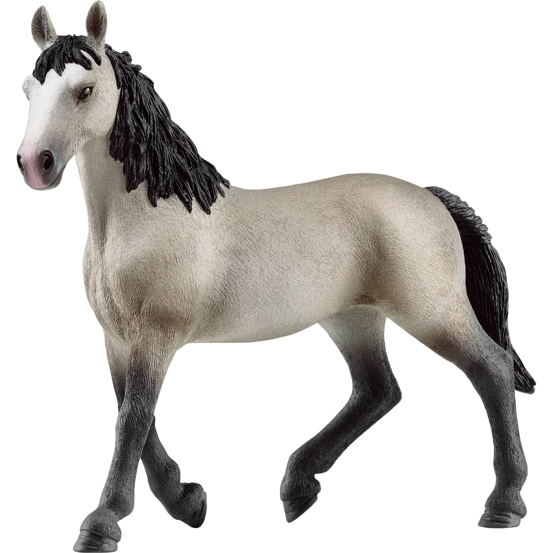 Horse Club Cheval de Selle Francais Stute, Spielfigur