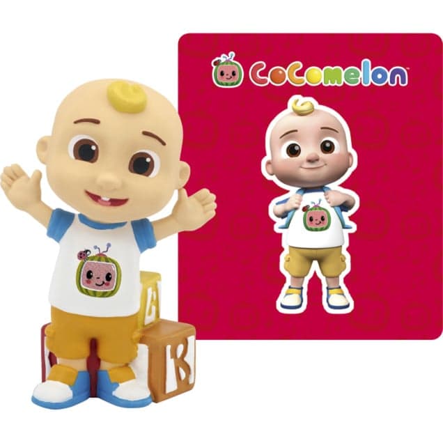 CoComelon - Spiel und Spaß mit JJ, Spielfigur