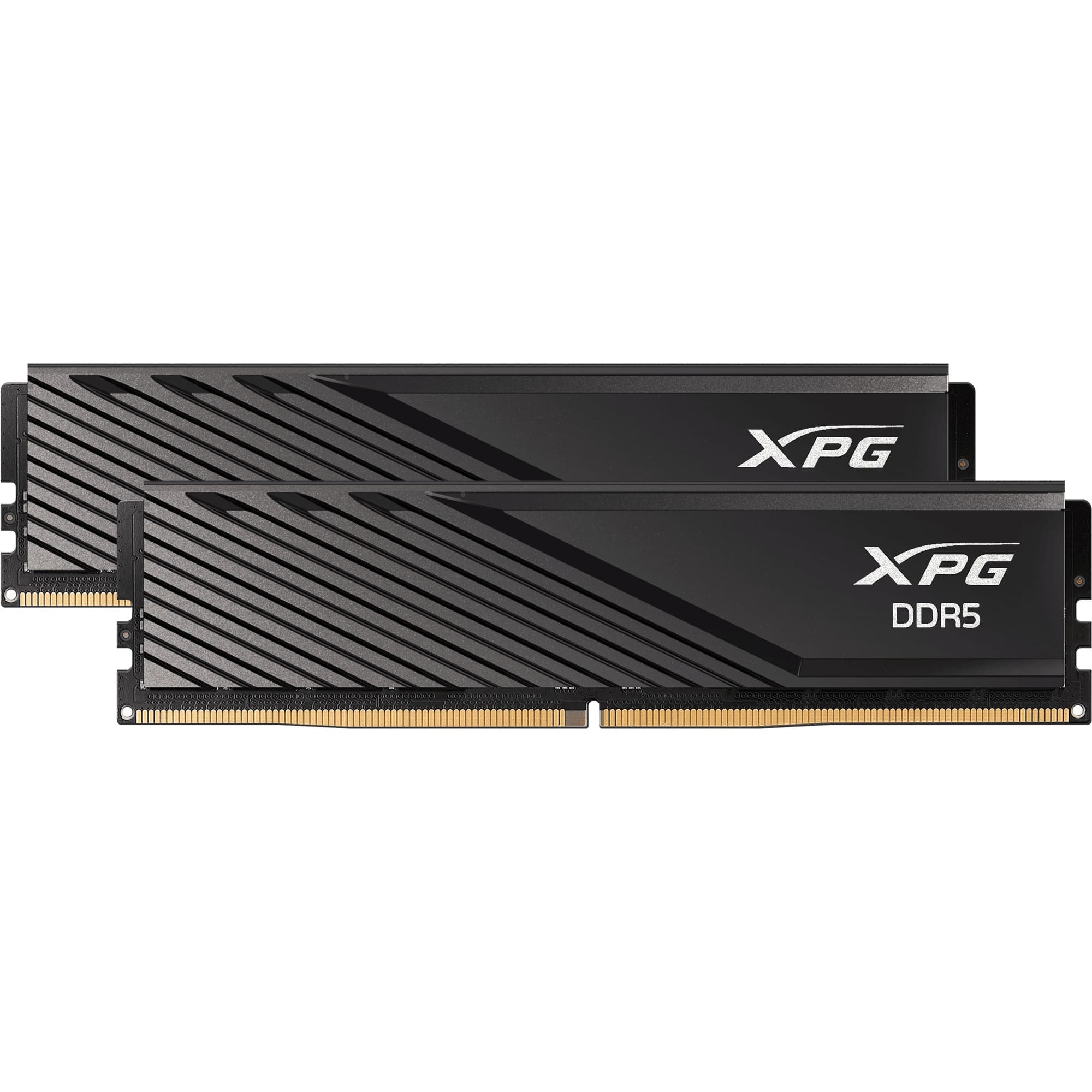 DIMM 32 GB DDR5-6000 (2x 16 GB) Dual-Kit, Arbeitsspeicher