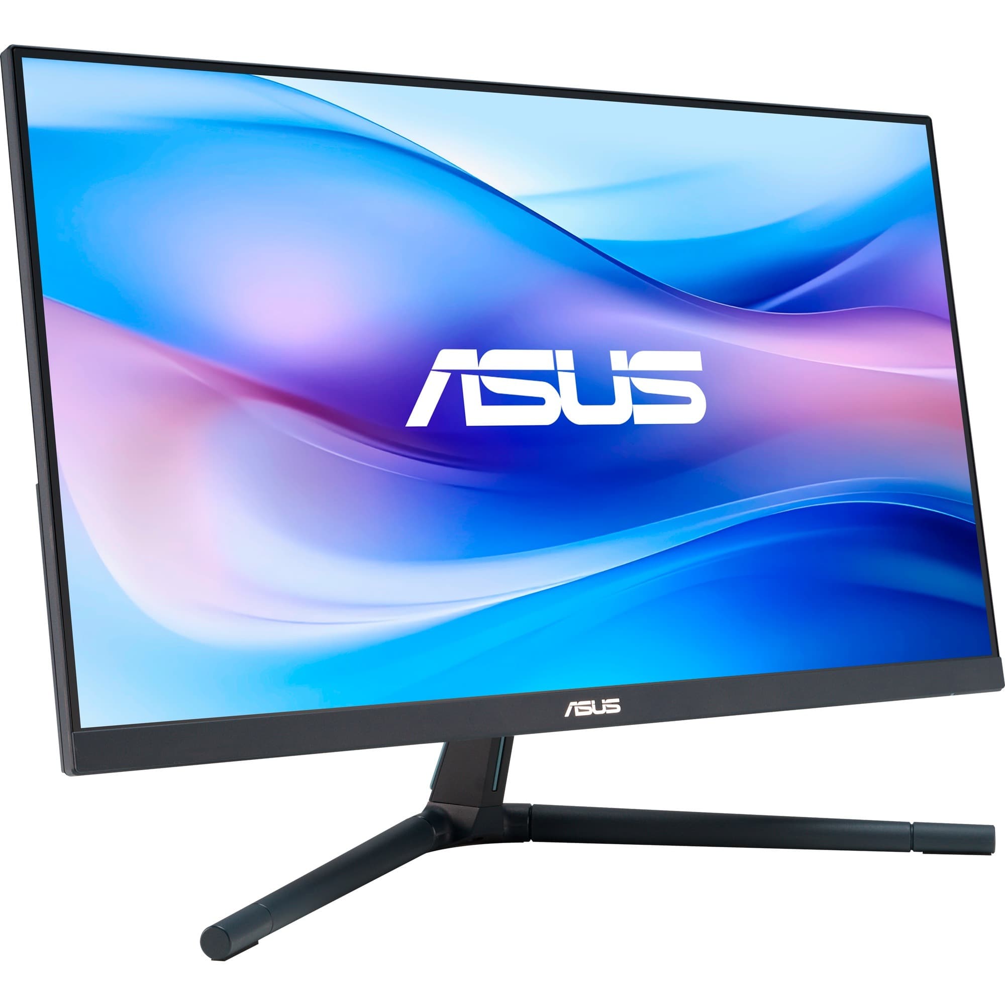 EyeCare VU249CFE-B, Gaming-Monitor