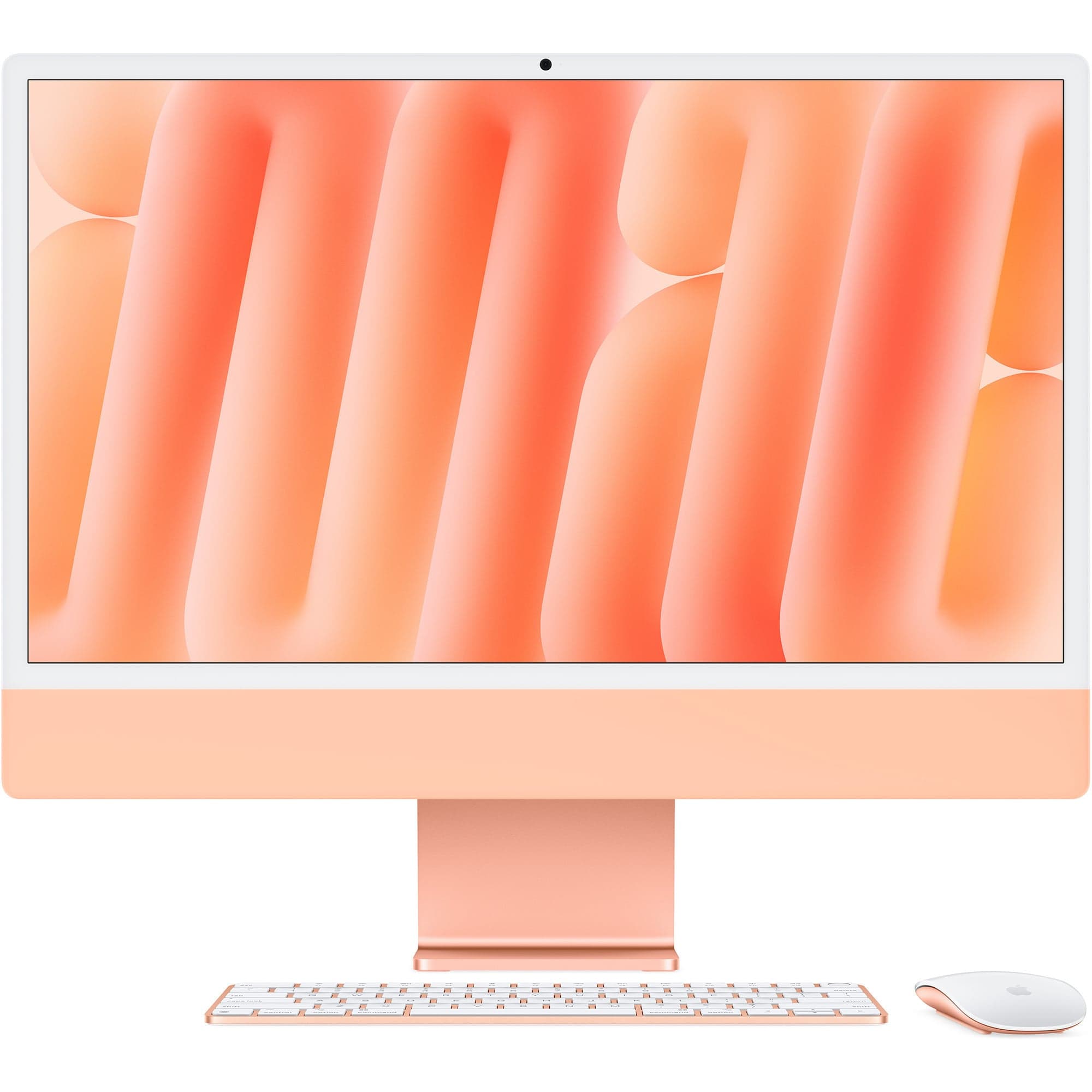 iMac 59,62 cm (24") M4 2024 CTO, MAC-System
