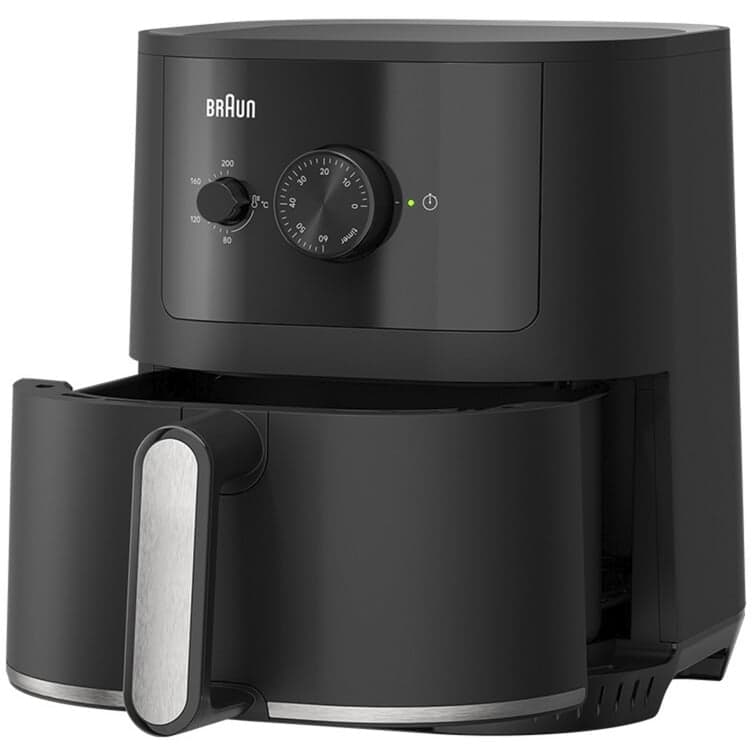 Heißluftfritteuse MultiFry 3, HF 3000I