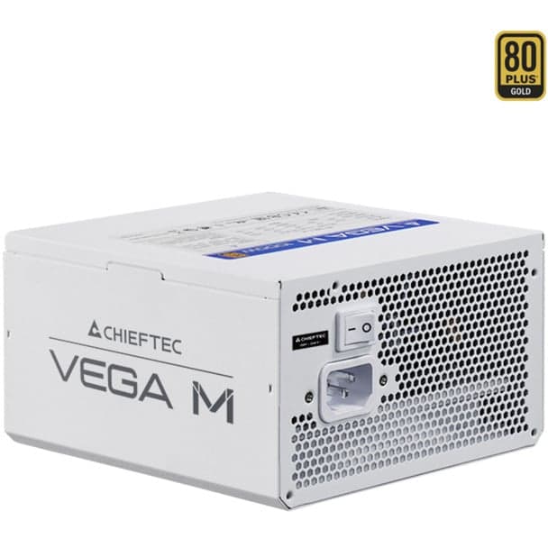 Vega M 850W White, PC-Netzteil