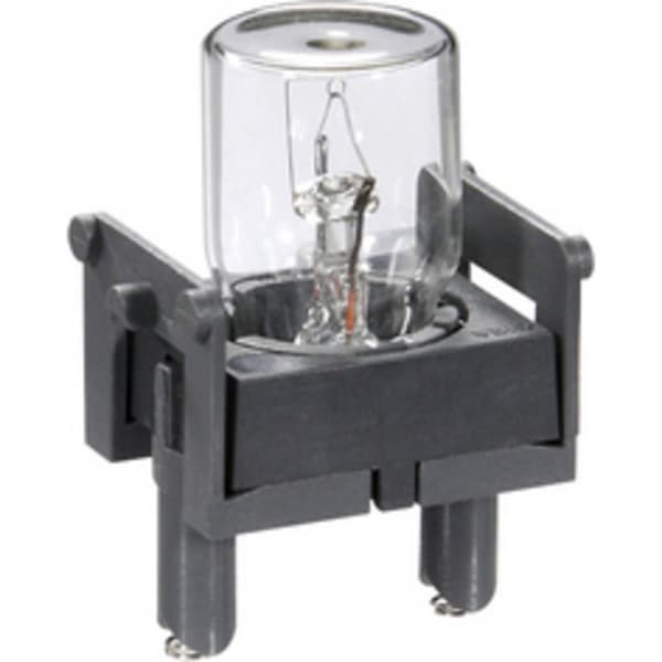 Beleuchtungseinsatz Lichtsignal 24 Volt, Schalter