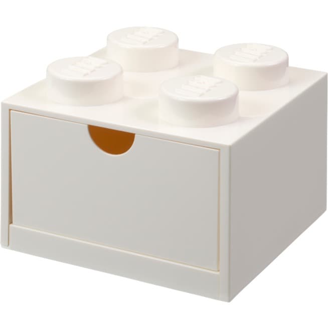 LEGO Schreibtischschublade 4 , Aufbewahrungsbox