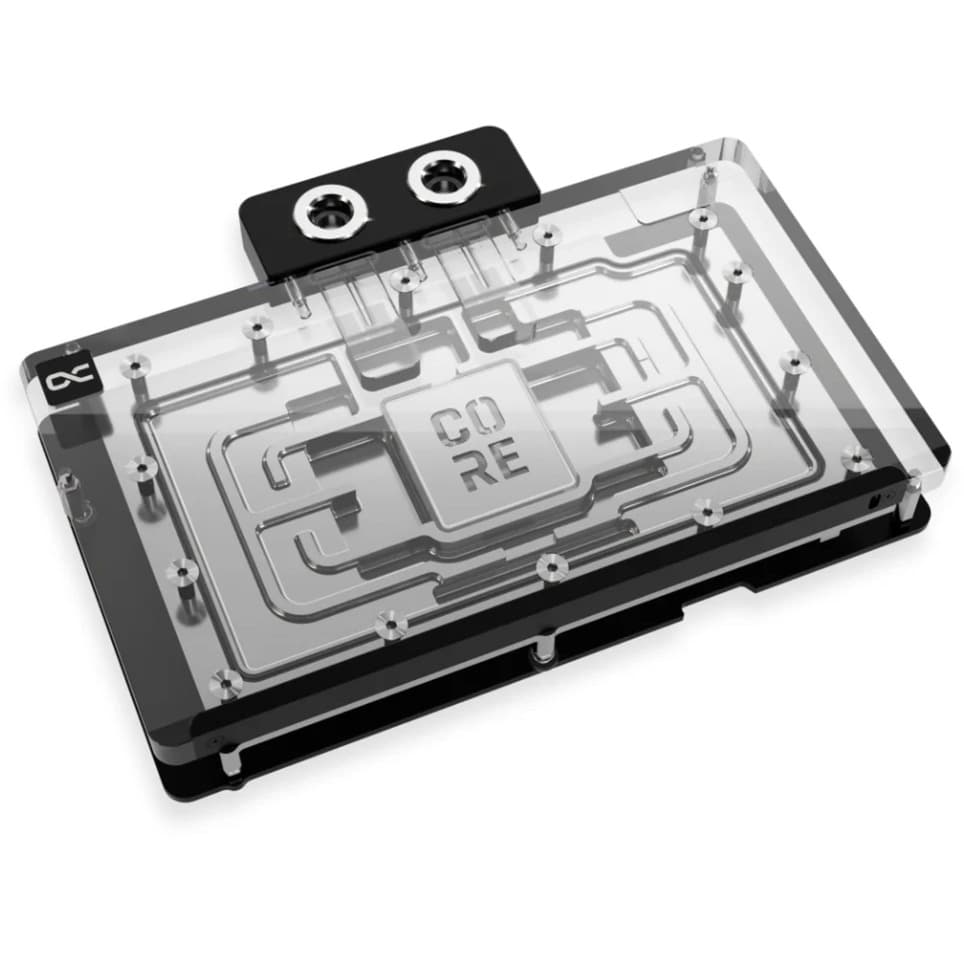 Core Geforce RTX 5090 Gamerock + Phantom, Wasserkühlung