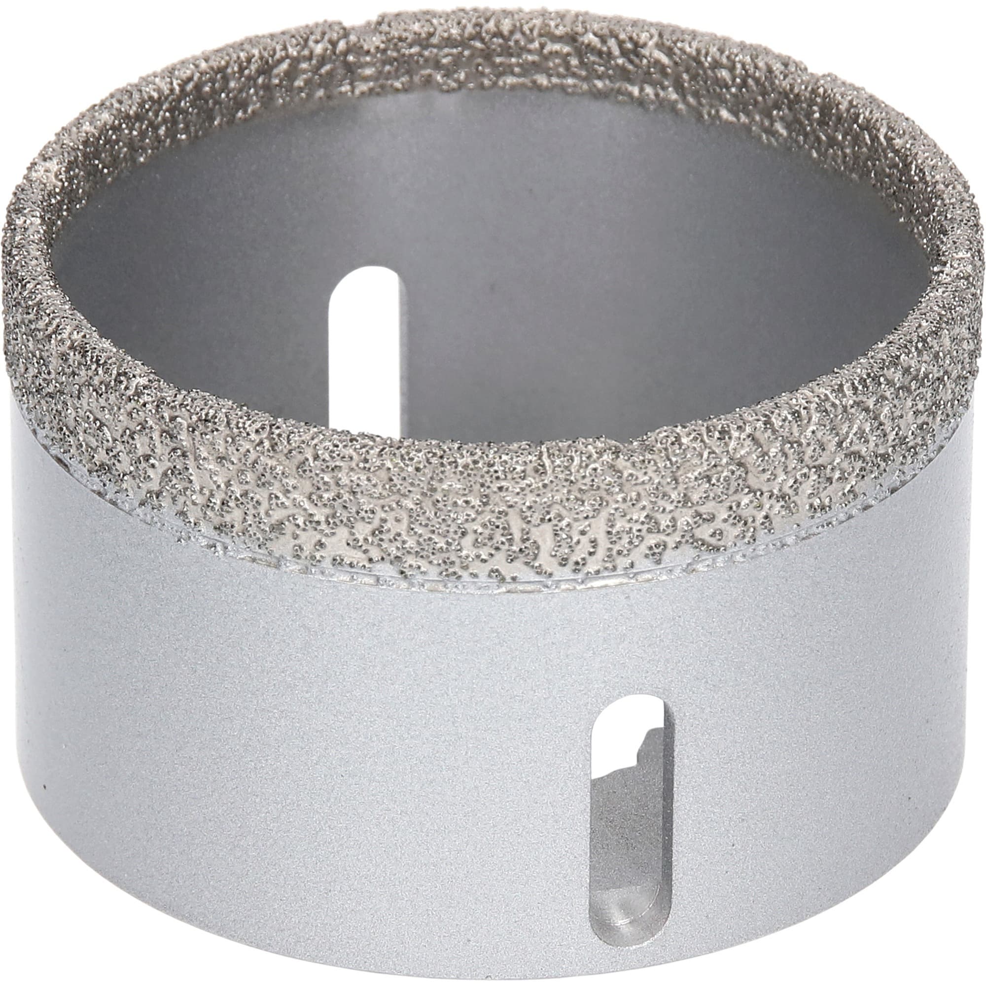 PRO Ceramic dry X-LOCK Trockenbohrkrone, Ø 68mm, Bohrer