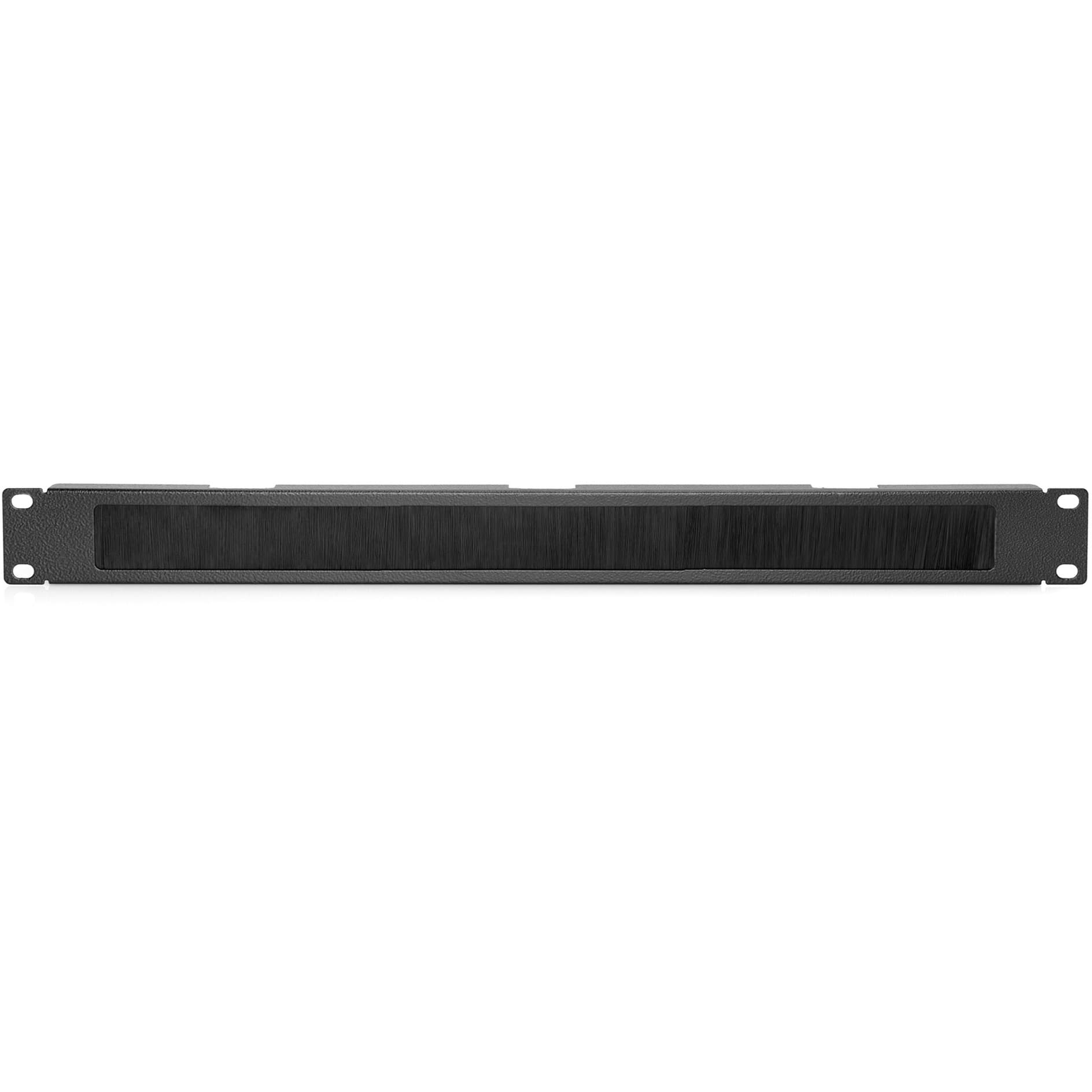 Kabelbürstenleiste für 483 mm (19")-Schränke, Kabelführung