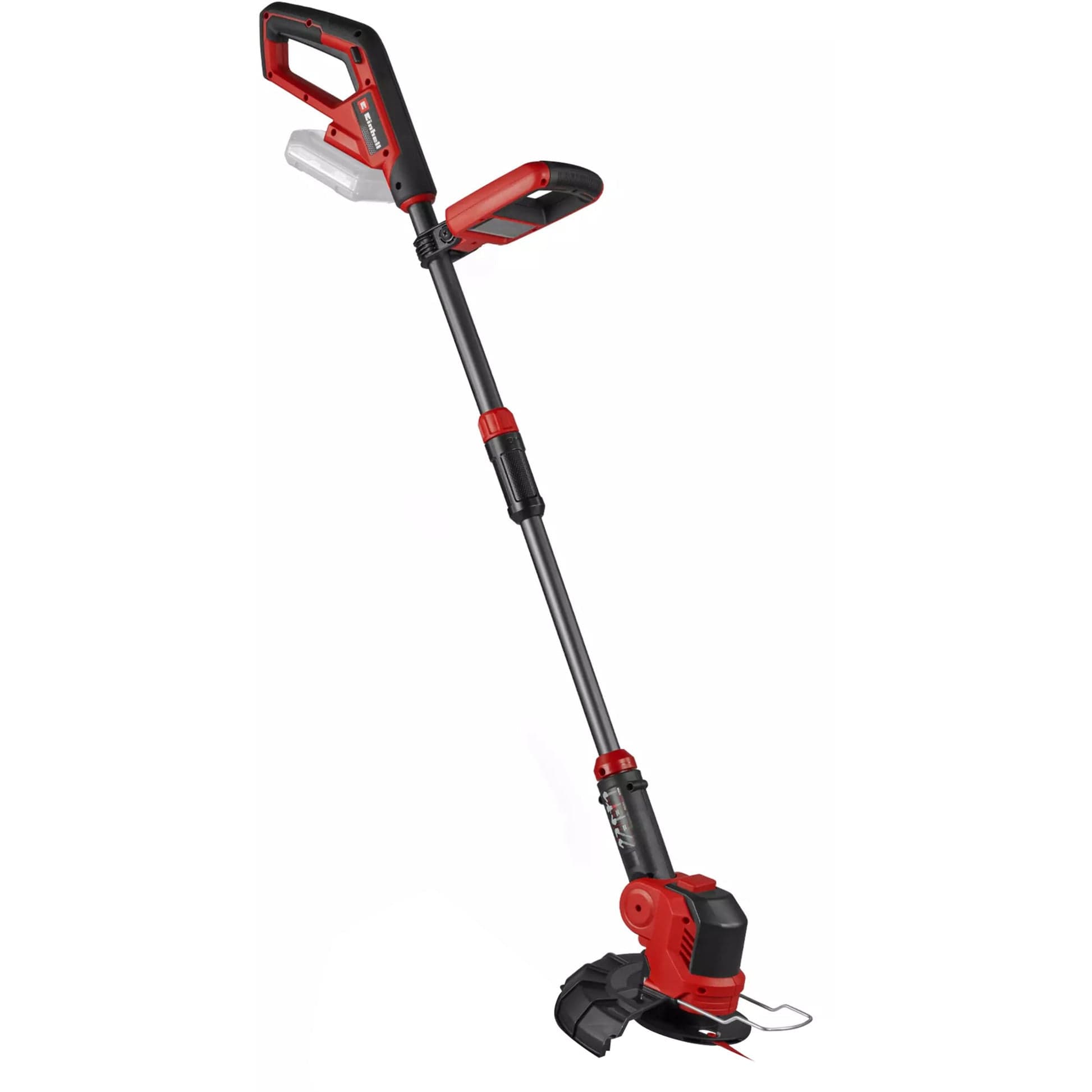 Power X-Change Akku-Rasentrimmer GE-CT 18/25 Li - Solo, 18Volt