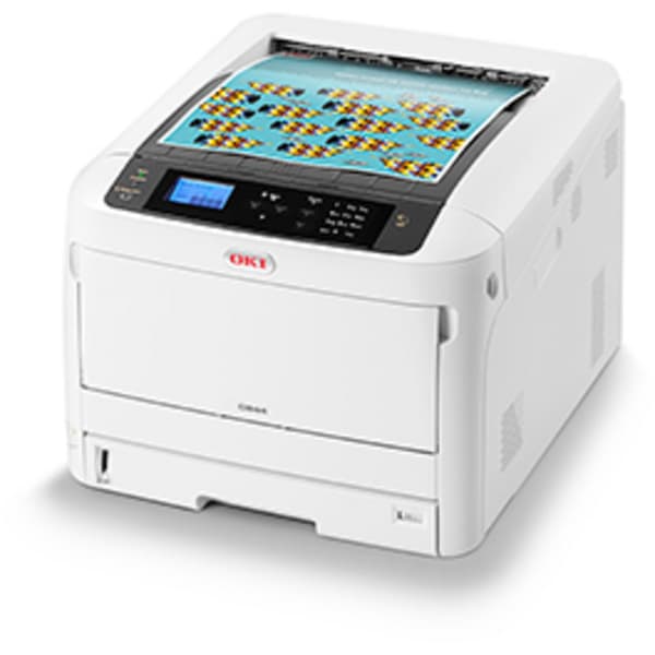 C844dn, LED-Drucker