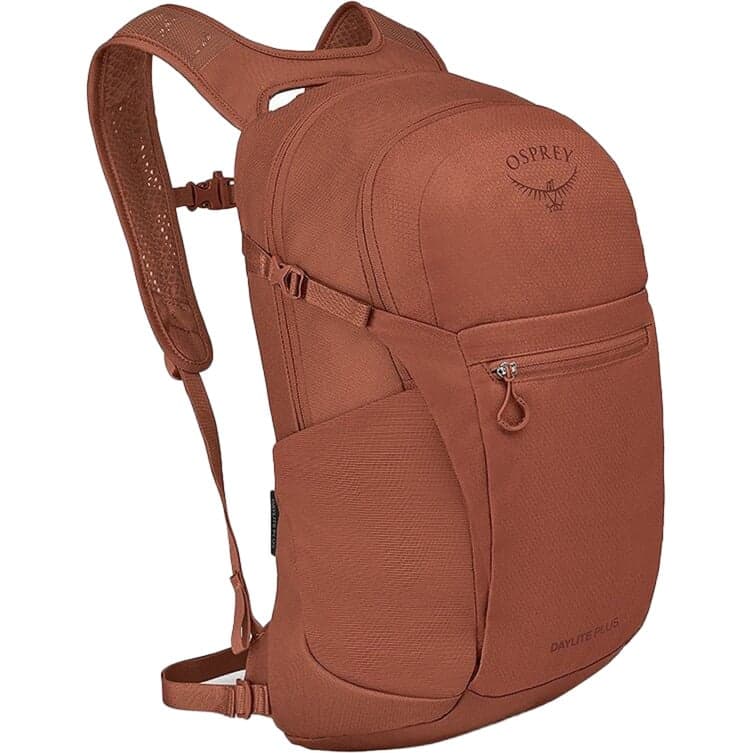 Daylite Plus , Rucksack