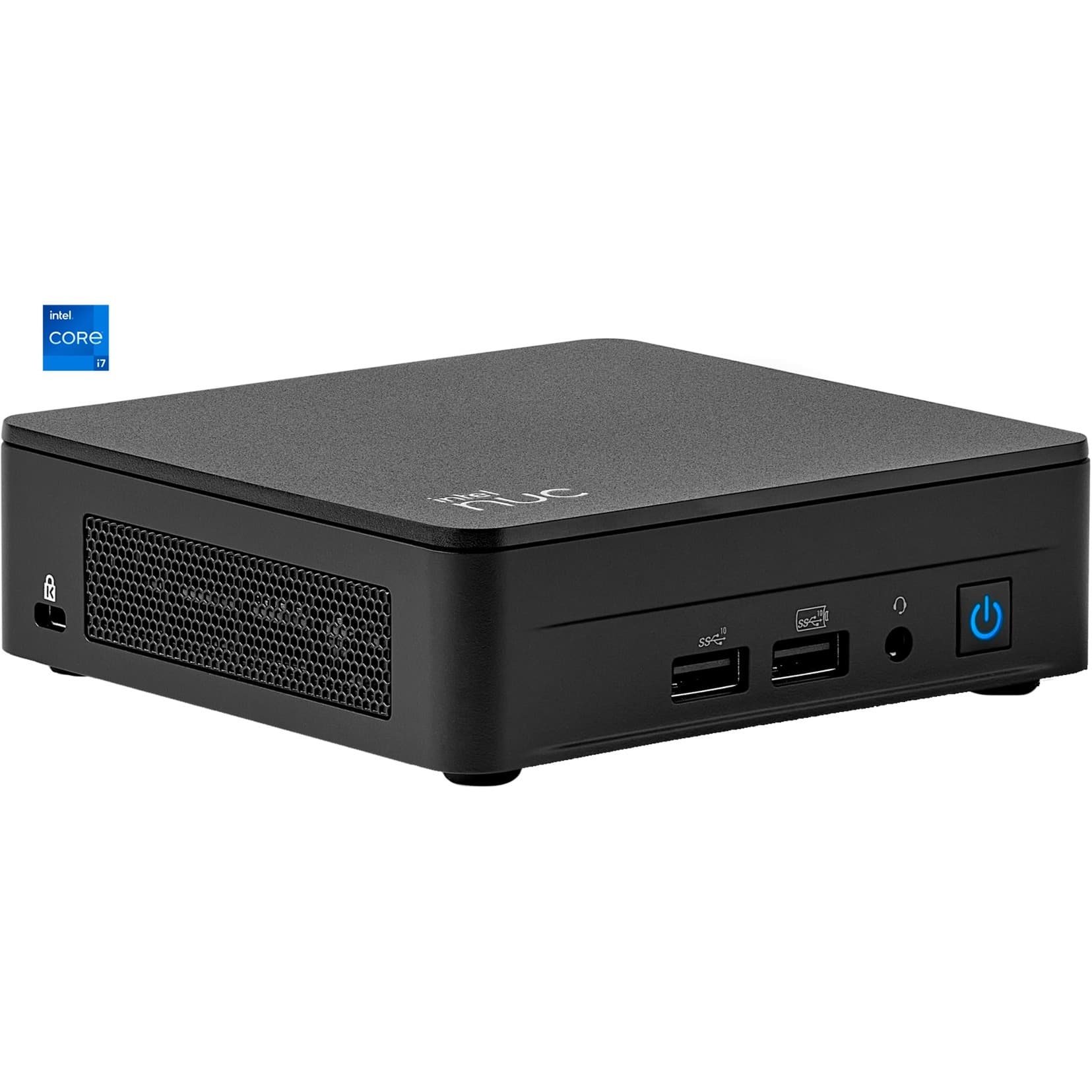 NUC 13 Pro Slim Kit RNUC13L3KV700002I, Barebone