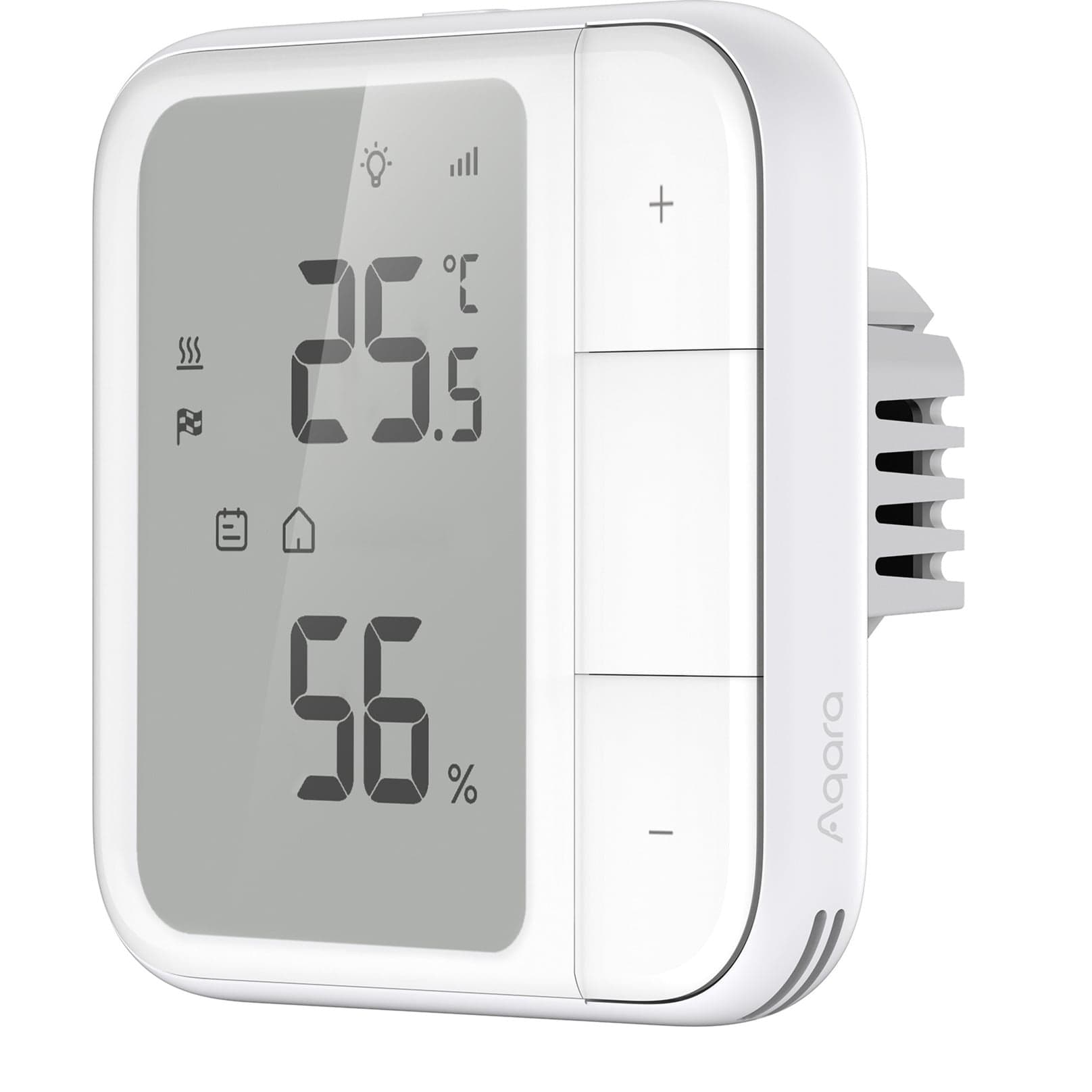 Fußbodenheizung-Thermostat W500, Heizungsthermostat