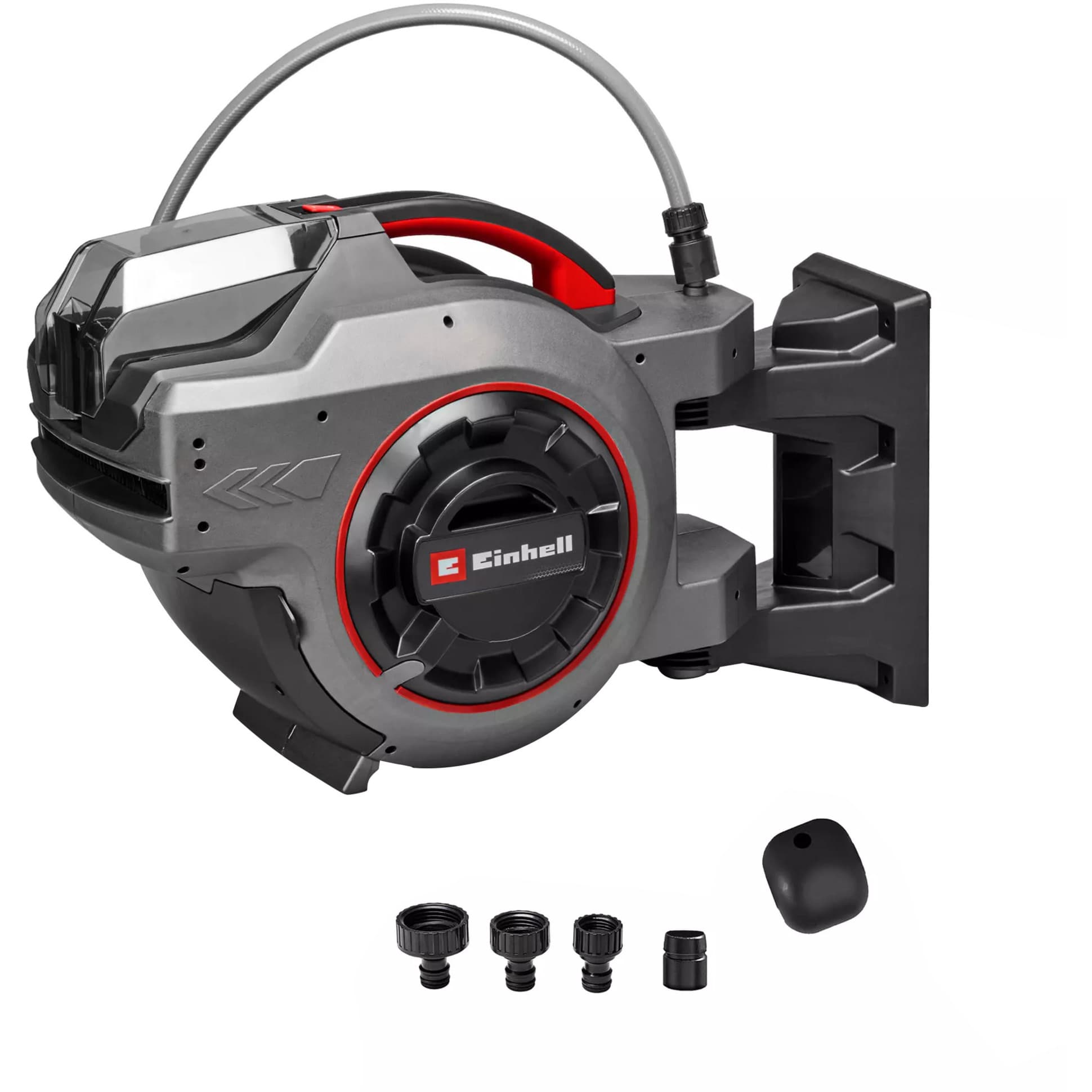 Power X-Change Akku-Schlauchtrommel GE-HR 18/30-1 WH Li-Solo, 18Volt