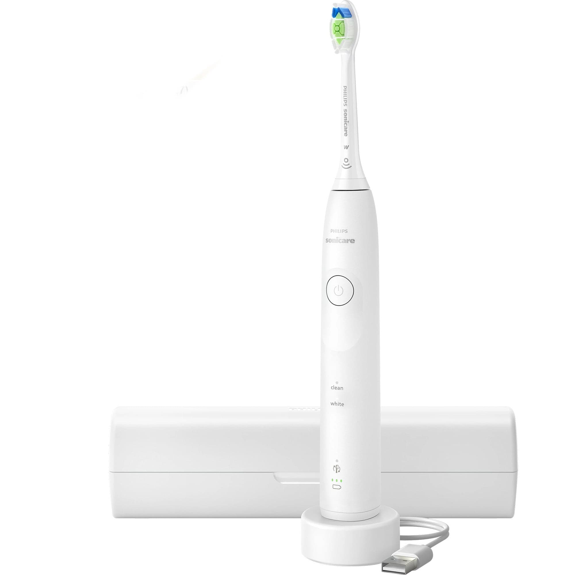 Sonicare 5500 Series HX7110/02 , Elektrische Zahnbürste