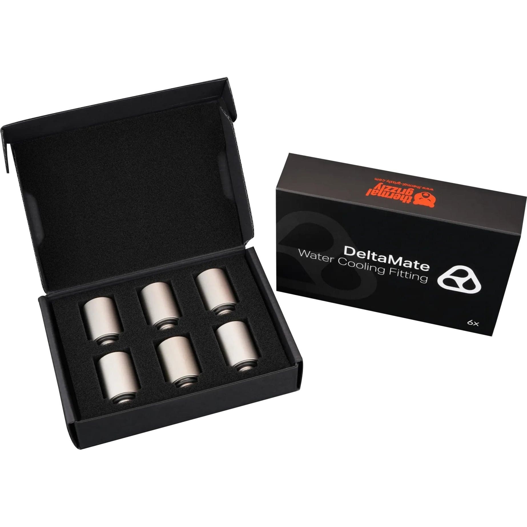 DeltaMate Extender - MF28, Verbindung