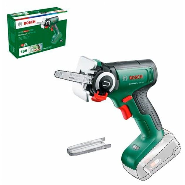 Akku-Säge NanoBlade UniversalCut 18V-65 solo, 18Volt, Kettensäge