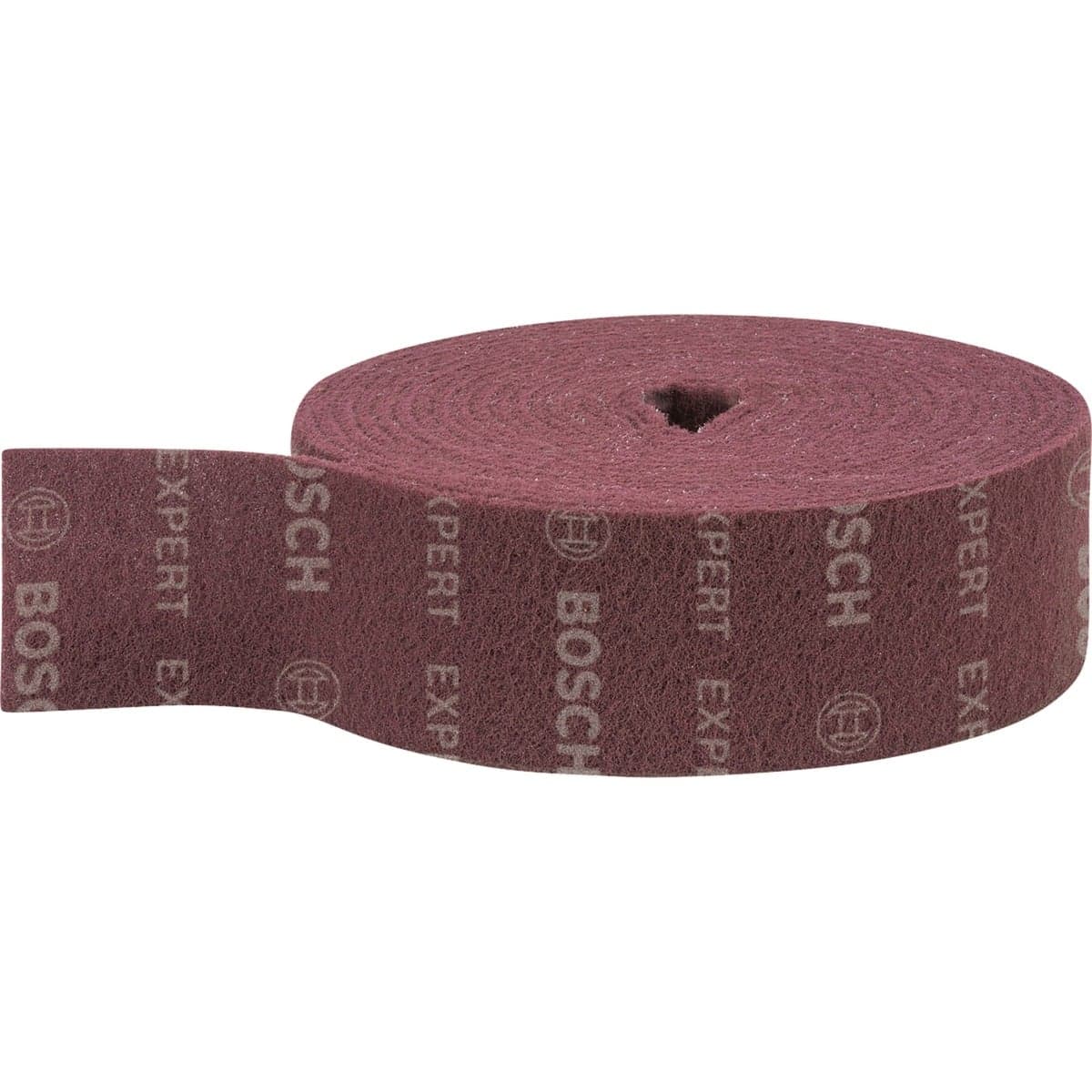 Expert Vliesrolle N880 Sehr fein A, 100mmx10m, Schleifblatt