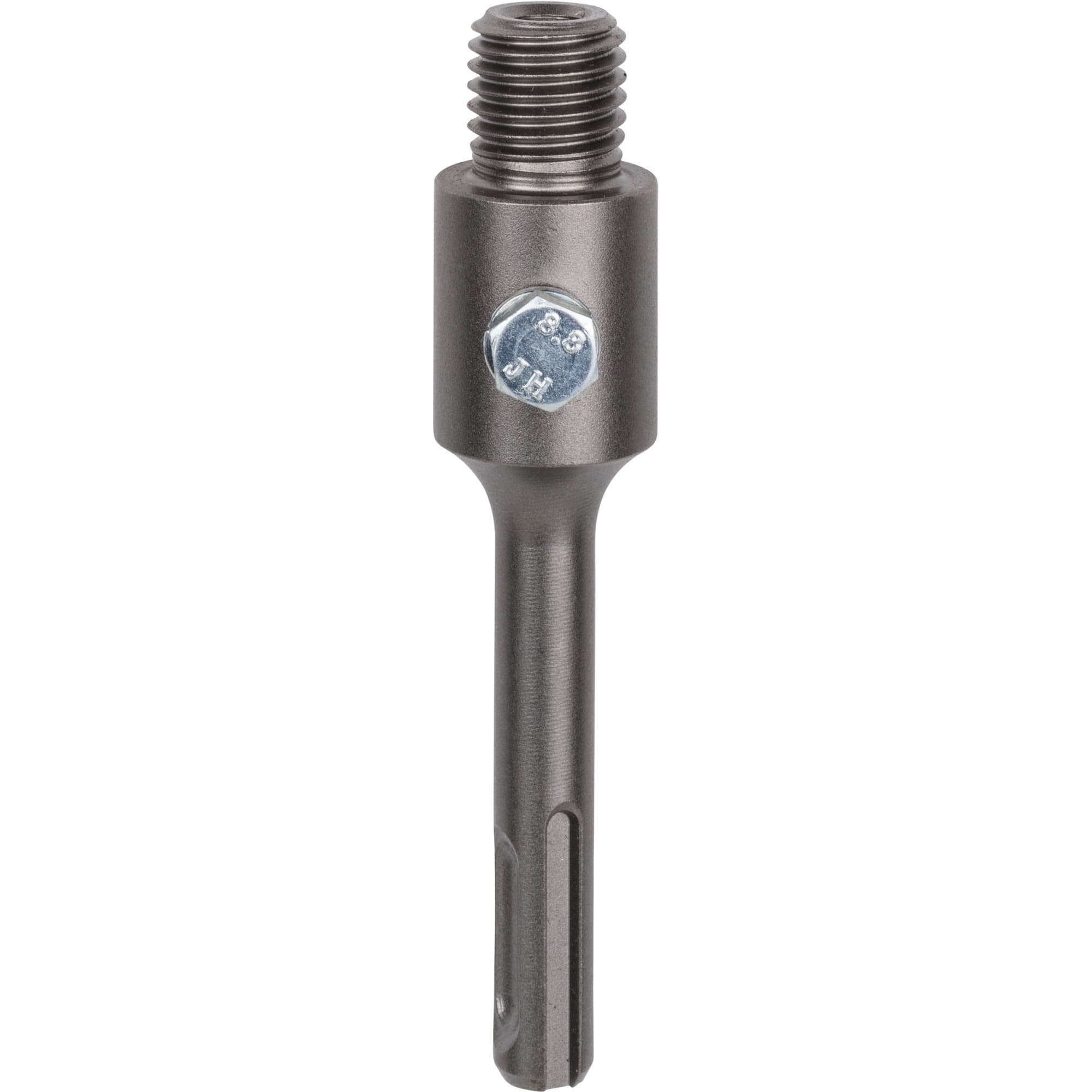 PRO SDS plus-Adapter für Hohlbohrkronen mit M 16, Aufsatz