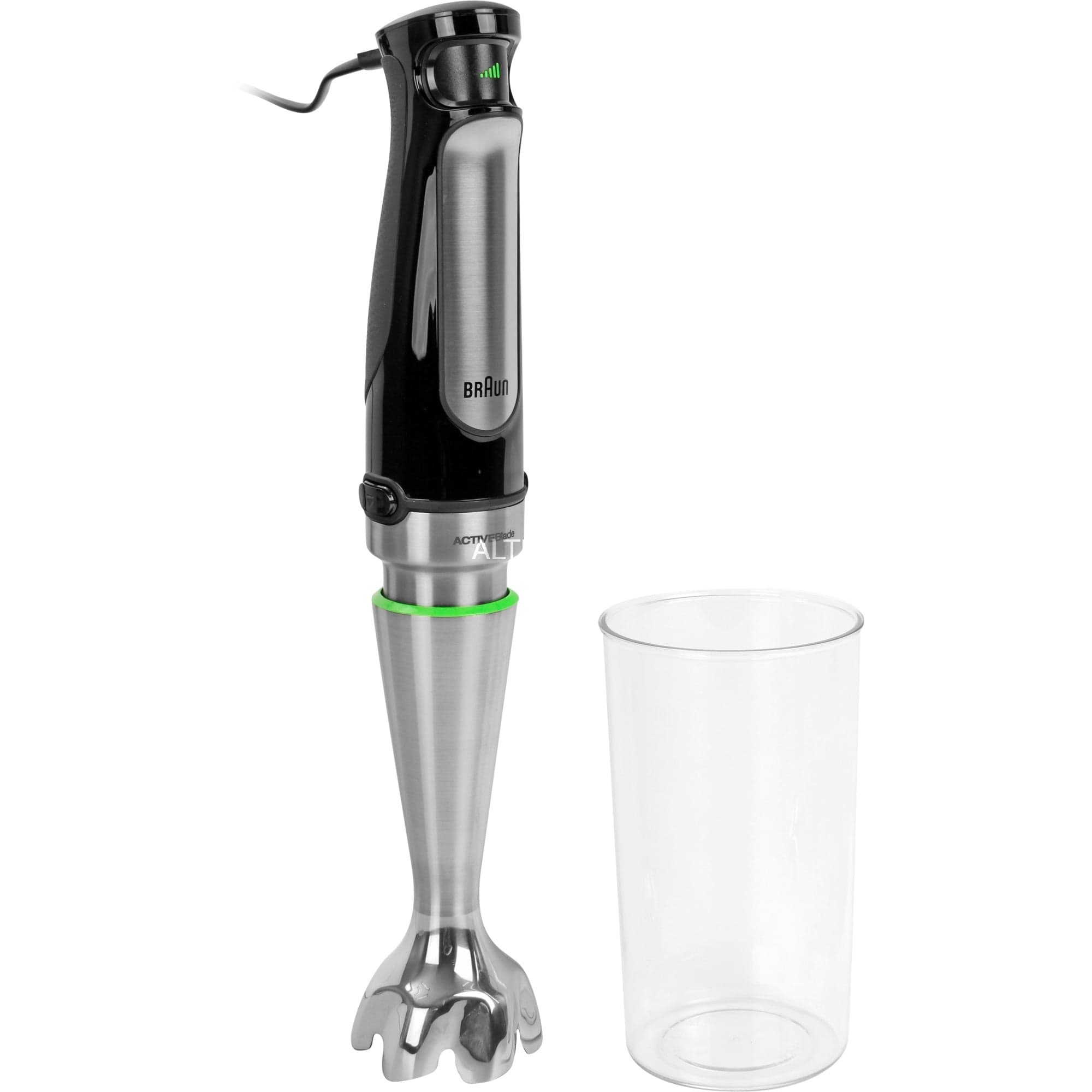 MultiQuick 7 Stabmixer MQ 7000X