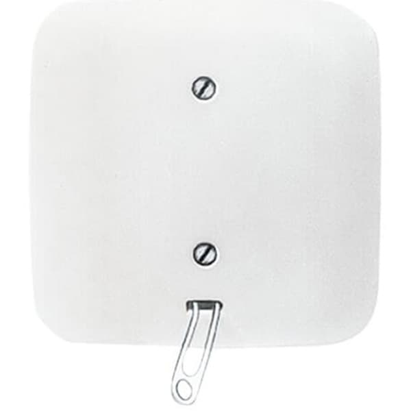 Busch-J. Zugwechselschalter aws UP 2610/6 UJ-214
